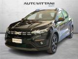 DACIA Sandero Stepway 1.0 TCe 110cv Extreme UP