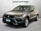 SEAT Ateca 1.5 ecotsi Business 150cv dsg
