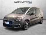 CITROEN C4 Picasso C4 Grand Spacetourer 1.5 BlueHDi 130cv Shine Pack