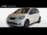 SEAT Mii 5 Porte 1.0 Ecofuel 68cv by Mango in Beige Gla