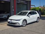 VOLKSWAGEN Golf 8 Berlina 2.0 TDI 150 CV DSG UniPropr PREZZO REALE