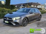 MERCEDES-BENZ A 180 D PREMIUM
