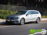 VOLKSWAGEN Passat Variant 2.0 TDI DSG Comfortline BlueMotion Tech.