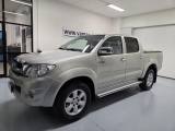 TOYOTA Hilux 3.0 D-4D 4WD MANUALE