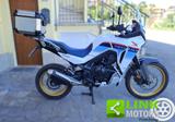 HONDA Transalp XL750 .