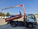 MITSUBISHI Canter GRU RIBALTABILE