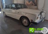 ROLLS-ROYCE Silver Shadow 2