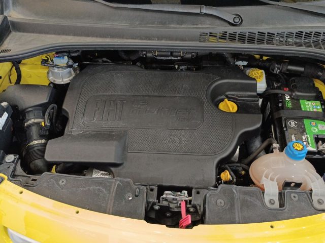 FIAT 500L 1.6 MULTIJET 120 CV TREKKING - foto 23