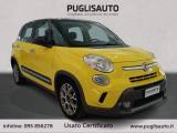 FIAT 500L 1.6 Multijet 120 CV Trekking
