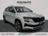 SKODA Karoq 1.5 TSI ACT DSG SportLine