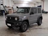 SUZUKI Jimny 1.5 4AT Top