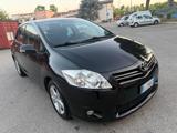 TOYOTA Auris 1.4 D-4D 5p Active senza nessun lavoro da fare