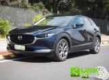 MAZDA CX-30 2.0L e-Skyactiv-X M Hybrid Exclusive