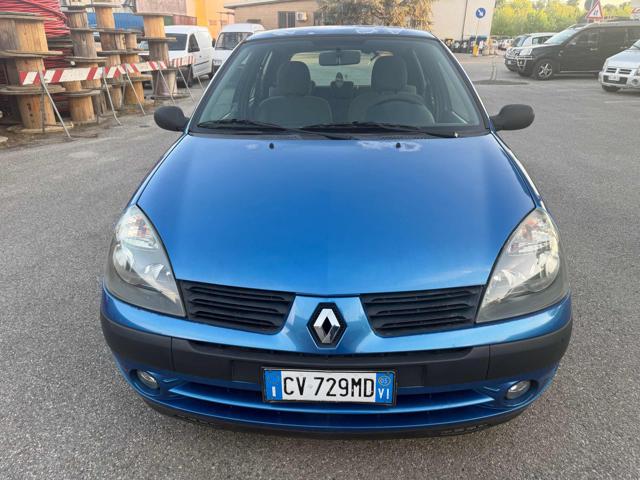 RENAULT CLIO 1.2 16V CAT 5P CONFORT STUPENDA  - foto 27