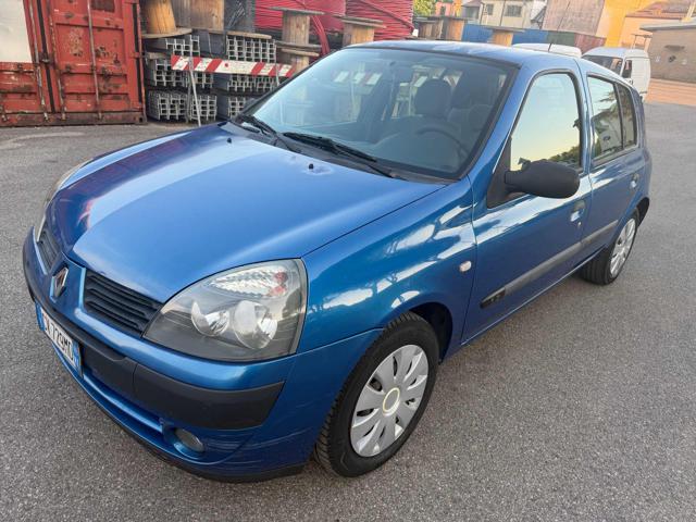 RENAULT CLIO 1.2 16V CAT 5P CONFORT STUPENDA  - foto 28