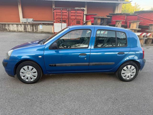 RENAULT CLIO 1.2 16V CAT 5P CONFORT STUPENDA  - foto 25
