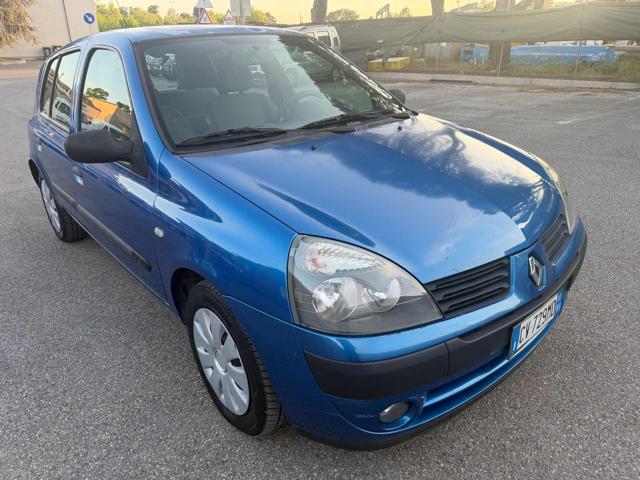 RENAULT CLIO 1.2 16V CAT 5P CONFORT STUPENDA  - foto 26