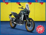 KOVE 800X RALLY Garantita e Finanziabile