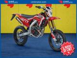 VENT Derapage 125 4T RR Garantita e Finanziabile