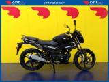 OTHERS-ANDERE OTHERS-ANDERE TVS Motor Raider 125 Garantita e Finanziabile
