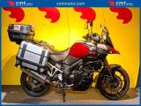 SUZUKI V-Strom 1000 DL Garantita e Finanziabile