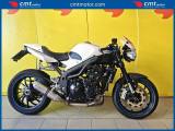 TRIUMPH Speed Triple 1050 Garantita e Finanziabile