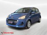 HYUNDAI i10 1.0 LPGI Econext Classic
