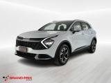 KIA Sportage 1.6 TGDi GPL Business