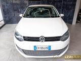 VOLKSWAGEN Polo 1.2 70 CV 5p. Comfortline