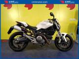 DUCATI Monster 696 Garantita e Finanziabile