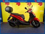 PIAGGIO Medley 125 Garantito e Finanziabile