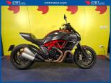 DUCATI Diavel 1200 Garantita e Finanziabile