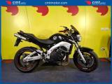 SUZUKI GSR 600 Garantita e Finanziabile