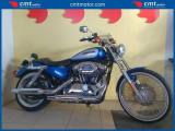 HARLEY-DAVIDSON Other 1200 Custom - XL 1200C Garantita e Finanziabile