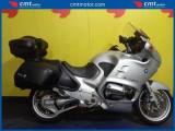 BMW R 1150 RT Finanziabile - Grigio - 63272