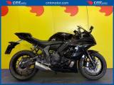 YAMAHA YZF 750 R7 Garantita e Finanziabile