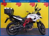 BMW F 700 GS Garantita e Finanziabile