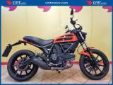 DUCATI Scrambler 400 Garantita e Finanziabile