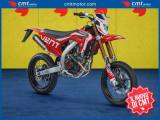 VENT Derapage 125 4T RR Garantita e Finanziabile