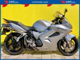 HONDA VFR 800 Finanziabile - GRIGIO - 105394