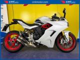 DUCATI Supersport 939 Garantita e Finanziabile