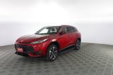 MG HS (2024-->)  PHEV Luxury
