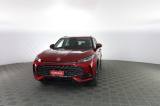 MG HS (2024-->)  PHEV Luxury