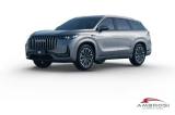 JAECOO Other J8 PHEV EXCLUSIVE