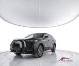 JAECOO Other J8 PHEV EXCLUSIVE