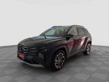 HYUNDAI Tucson Tucson 1.6 HEV aut. Exellence