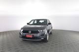 VOLKSWAGEN T-Roc T-Roc 1.5 TSI ACT Advanced DSG BlueMotion Technolo