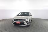 VOLKSWAGEN Taigo Taigo 1.0 TSI 110 CV DSG R-Line