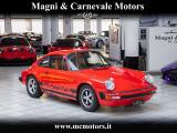 PORSCHE 911 CARRERA 2.7 MFI 