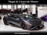 LAMBORGHINI Other HuracÃ¡n STO|LIFT SYSTEM|SPORT SEATS|20'' MONOLOCK